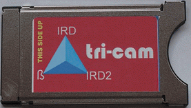 Tri-Cam CI Inside
