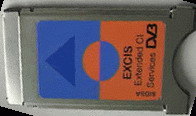 EXCIS CI Inside