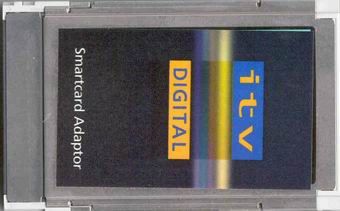 itv DIGITAL Inside