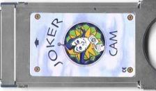 Joker Cam Inside