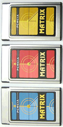 MATRIX CI Inside