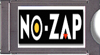 SKY CRYPT + NO - ZAP + FREE X TV CI Inside