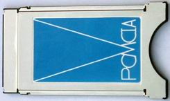 PCMCIA Inside