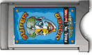 SUPER JOKER CI Inside