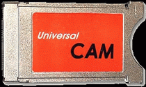 Universal CI Inside