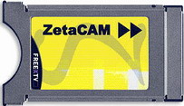 Zeta CI Yellow Inside